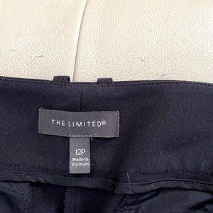 The Limited dress pants, 12P. Great condition.